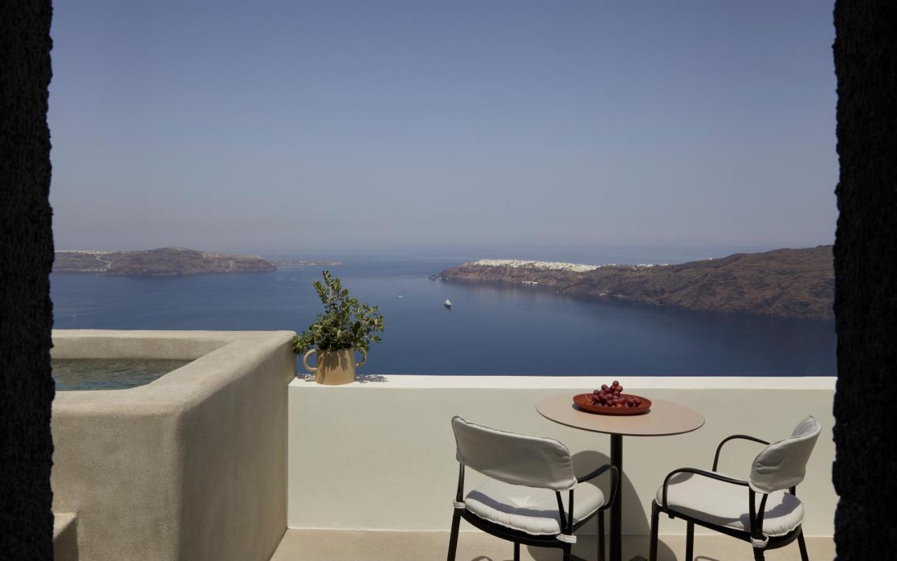 Atoles Retreat Imerovigli (Santorini)