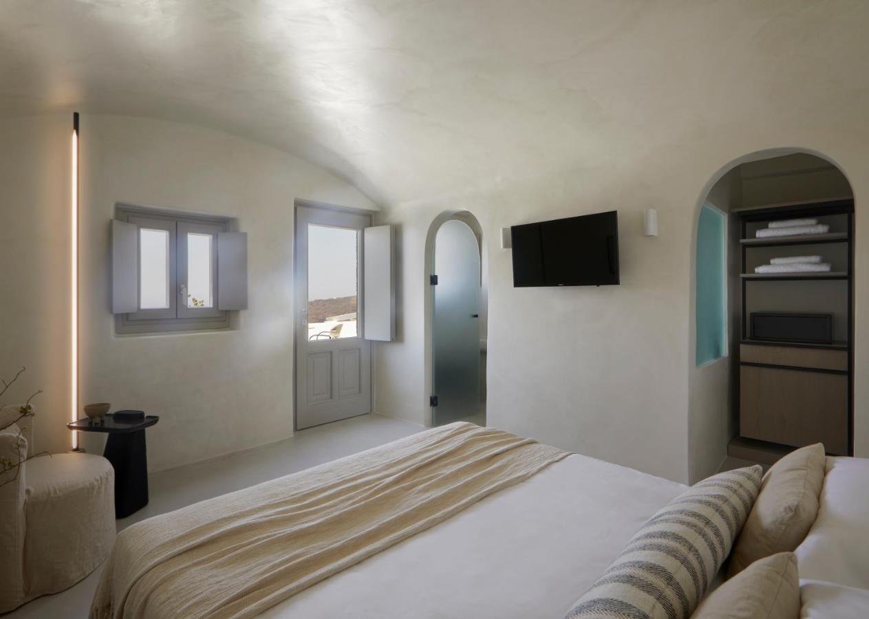 Atoles Retreat 3* Imerovigli (Santorini)