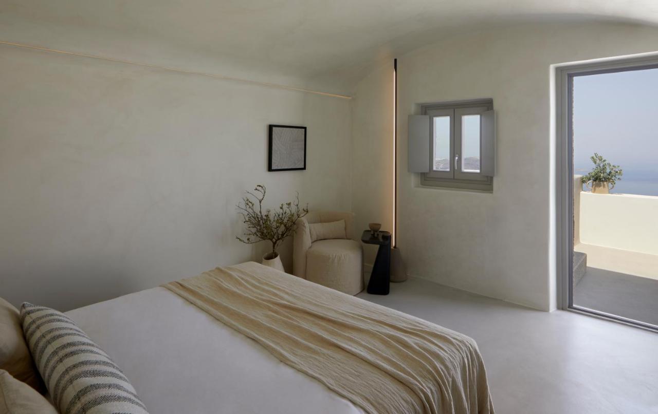 Aparthotel Atoles Retreat Imerovigli (Santorini)