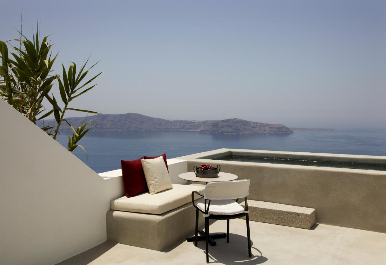 Atoles Retreat 3* Imerovigli (Santorini)