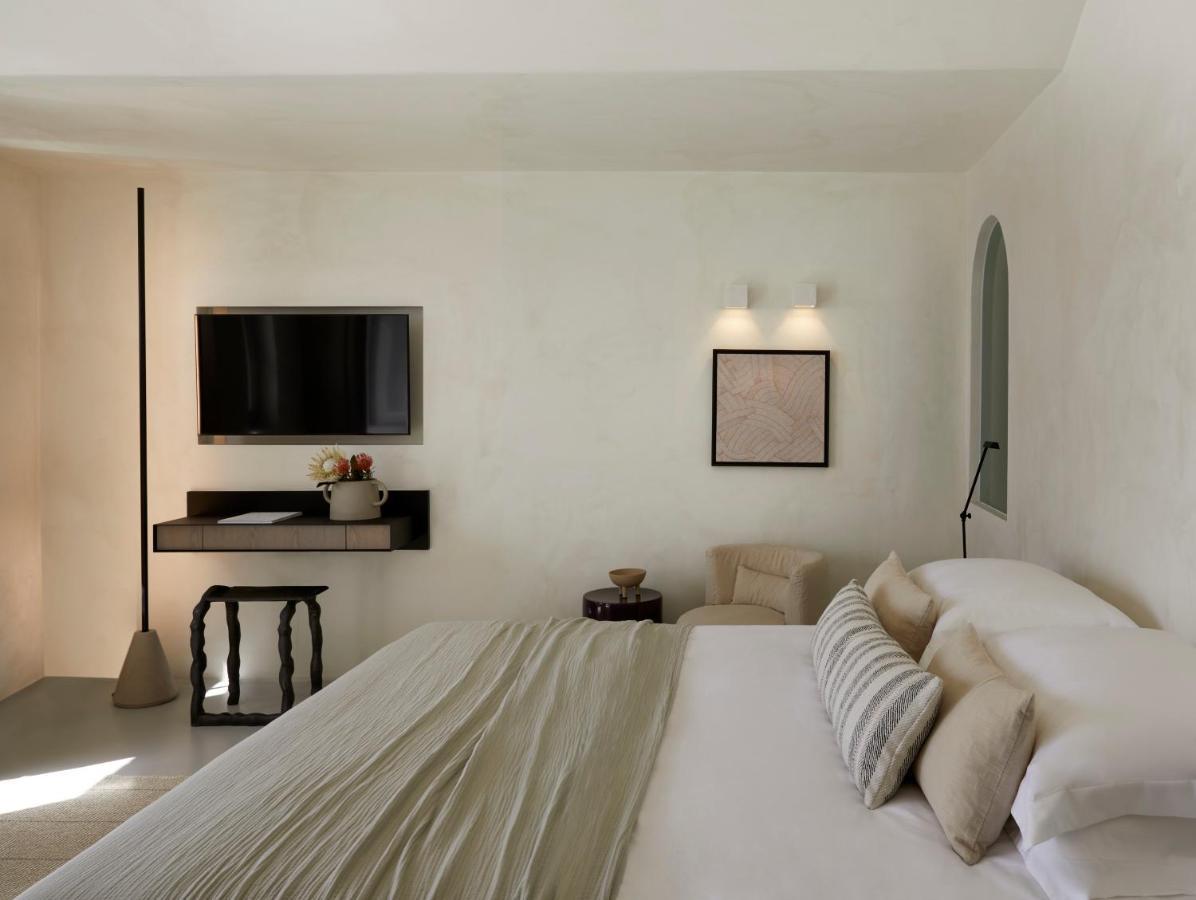 Atoles Retreat Aparthotel Imerovigli (Santorini)