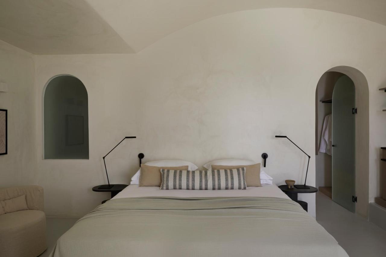 Atoles Retreat Aparthotel Imerovigli (Santorini)