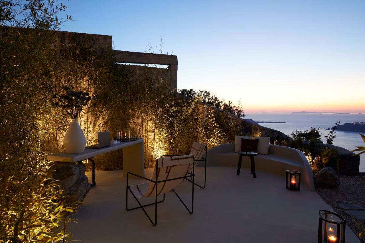 Aparthotel Atoles Retreat